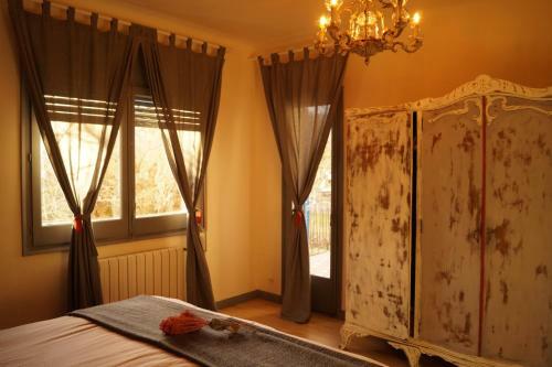 Apartamento Con Encanto L'estany