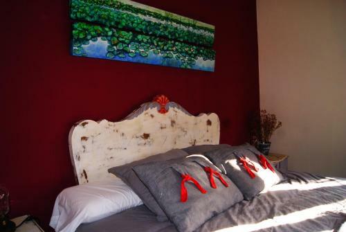 Apartamento Con Encanto L'estany