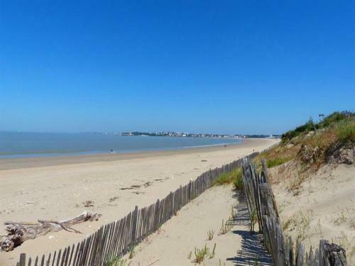 Rental Apartment Residence Dune Plein Sud