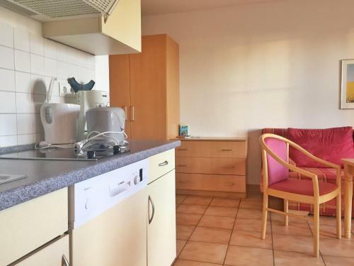 Apartamento Putgarten - Ferienanlage Kap Arkona