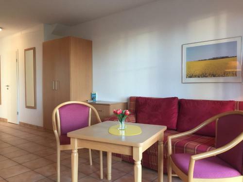 Apartamento Putgarten - Ferienanlage Kap Arkona
