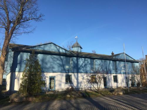 Apartamento Putgarten - Ferienanlage Kap Arkona