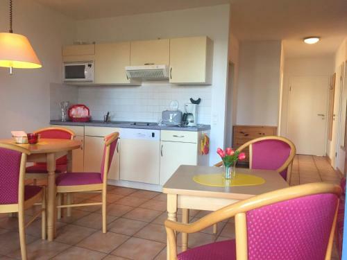 Apartamento Putgarten - Ferienanlage Kap Arkona