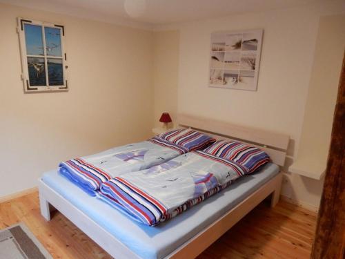One-bedroom Apartment In Putbus II