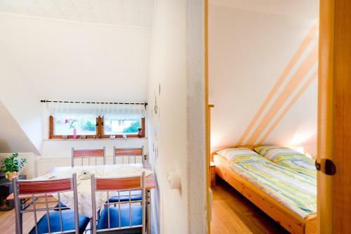 Apartamento Landhaus Vilmblick