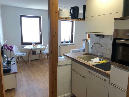 Apartamento Alte Bootswerft
