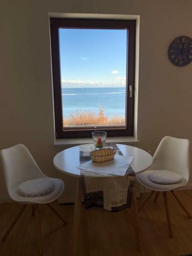 Apartamento Alte Bootswerft