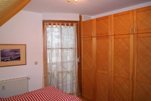 Apartamento "blick Auf Vilm", Neuendorf