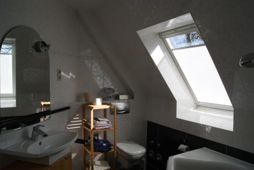 Apartamento "blick Auf Vilm", Neuendorf