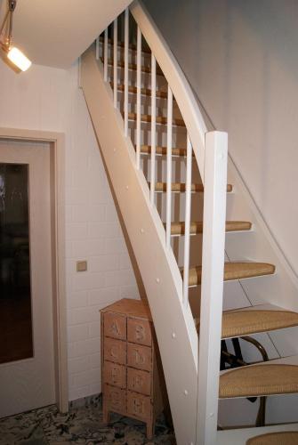 Apartamento "blick Auf Vilm", Neuendorf