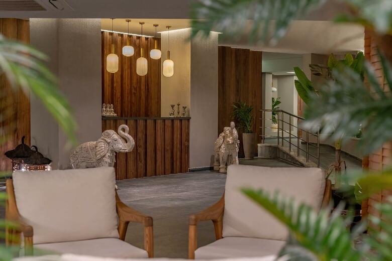 Mirada Exclusive Hotel Bodrum