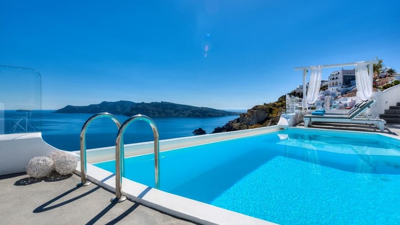 Residencia Kima Villa