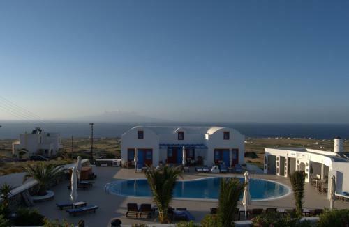 Hotel Laokasti Villas & Restaurant