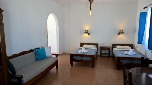 Hotel Laokasti Villas & Restaurant