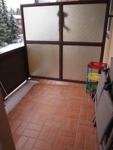 Apartamento Ferienwohnung Sch�ler - Wolke 1
