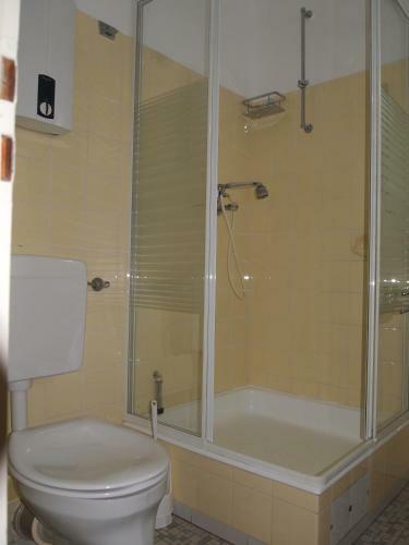 Apartamento Ferienwohnung Sch�ler - Wolke 1