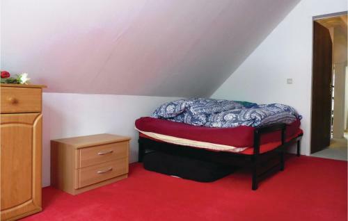 Two-bedroom Apartment In Sankt Andreasberg
