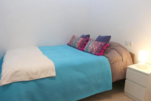 Apartamentos Puente Miraflores
