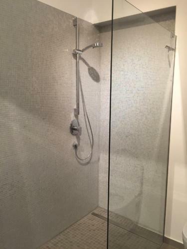 Apartamento Appartment Katharina