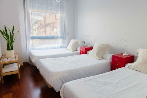 Apartamento C�rdoba Cool La Estaci�n