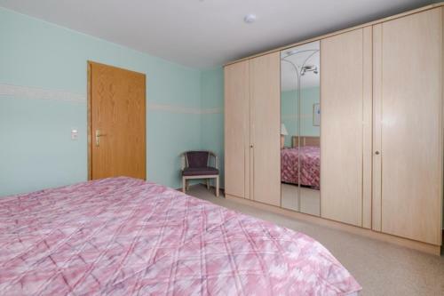 Apartamento Ferienhaus Gewiese