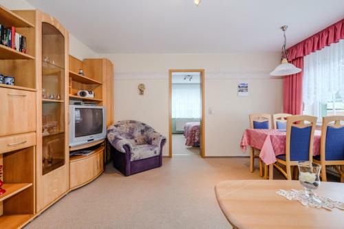 Apartamento Ferienhaus Gewiese