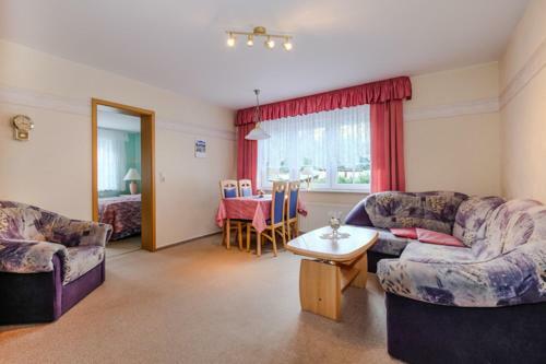 Apartamento Ferienhaus Gewiese