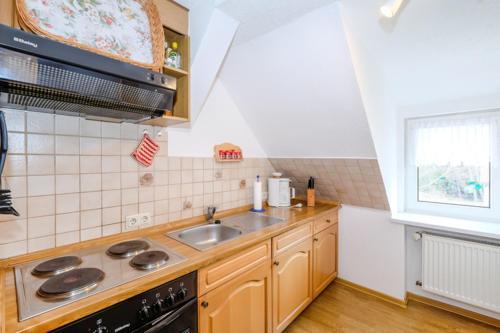 Apartamento Ferienhaus Gewiese