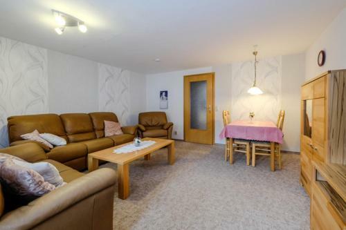 Apartamento Ferienhaus Gewiese