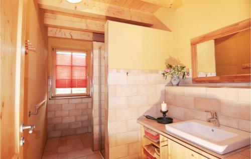 Three-bedroom Holiday Home In Schillingsfurst