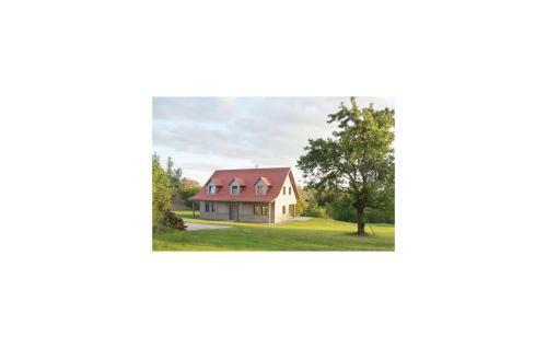 Three-bedroom Holiday Home In Schillingsfurst