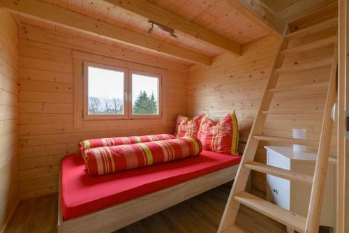 Chalets Am National Park Eifel