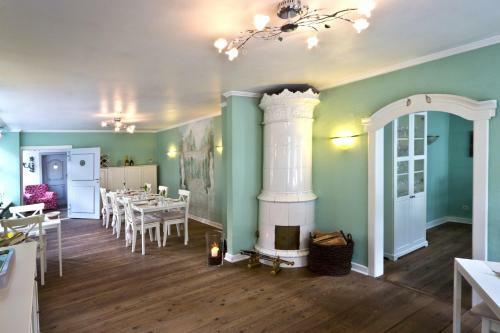 Hotel Bed & Breakfast Am Dom