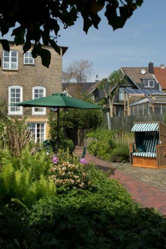 Hotel Bed & Breakfast Am Dom