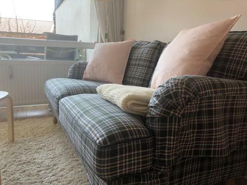 Apartamento Ferienwohnung Edelwei�