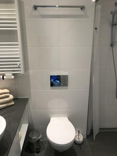 Apartamento Ferienwohnung Edelwei�