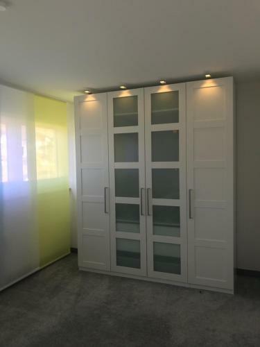 Apartamento Ferienwohnung Edelwei�