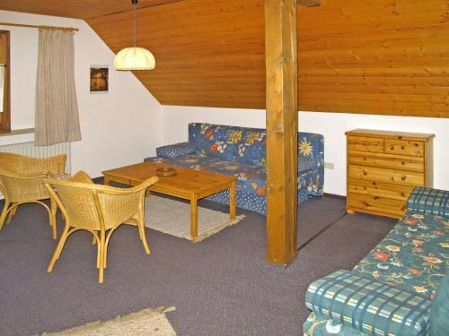 Ferienwohnung Schluchsee 200s