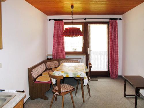 Ferienwohnung Schluchsee 200s