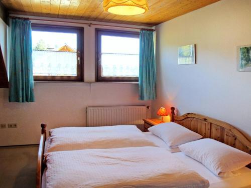 Ferienwohnung Schluchsee 200s