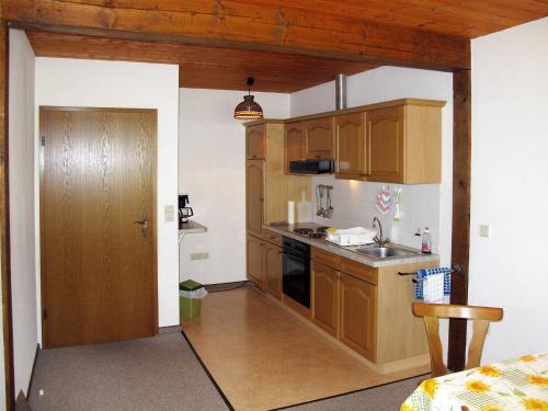 Ferienwohnung Schluchsee 200s