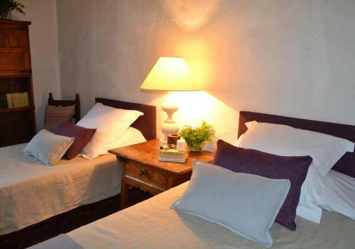 Agroturismo Masia Sitges Mas Peirot
