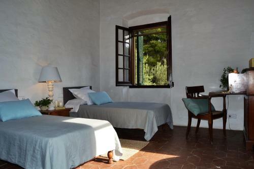 Agroturismo Masia Sitges Mas Peirot