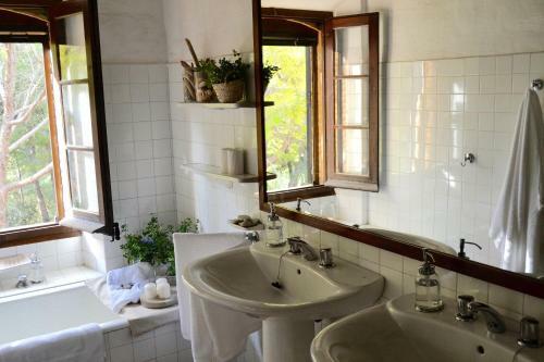 Agroturismo Masia Sitges Mas Peirot