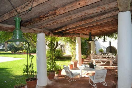 Agroturismo Masia Sitges Mas Peirot