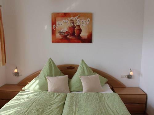 Apartamento Sulzbergeck