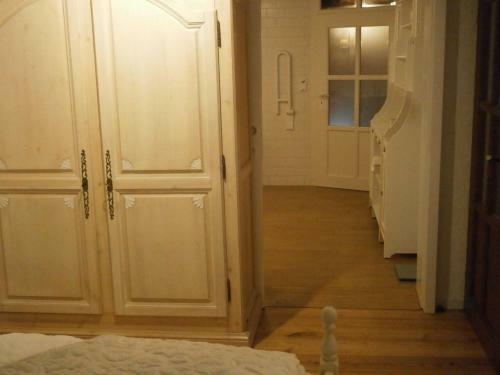 Apartamentos Vier Jahreszeiten Idyll