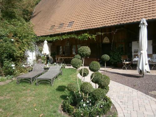 Apartamentos Vier Jahreszeiten Idyll
