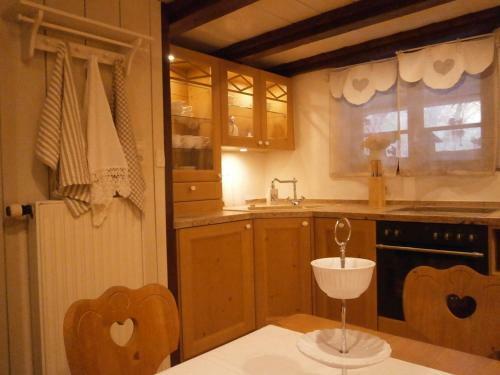 Apartamentos Vier Jahreszeiten Idyll