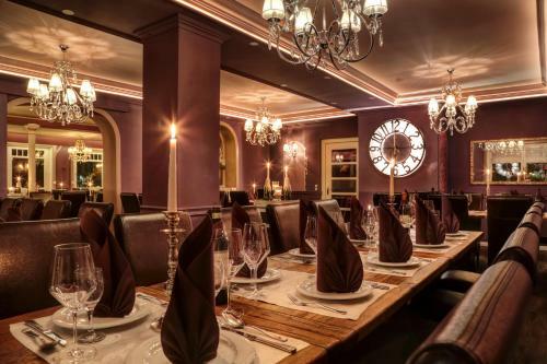 Dubrovnik Hotel-restaurant